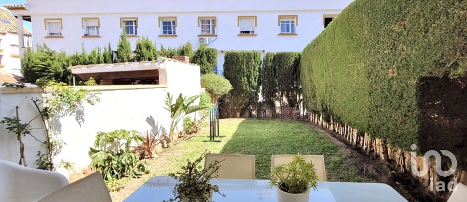 Maison 3 chambres de 151 m² à Pueblo Benalmadena (29639)