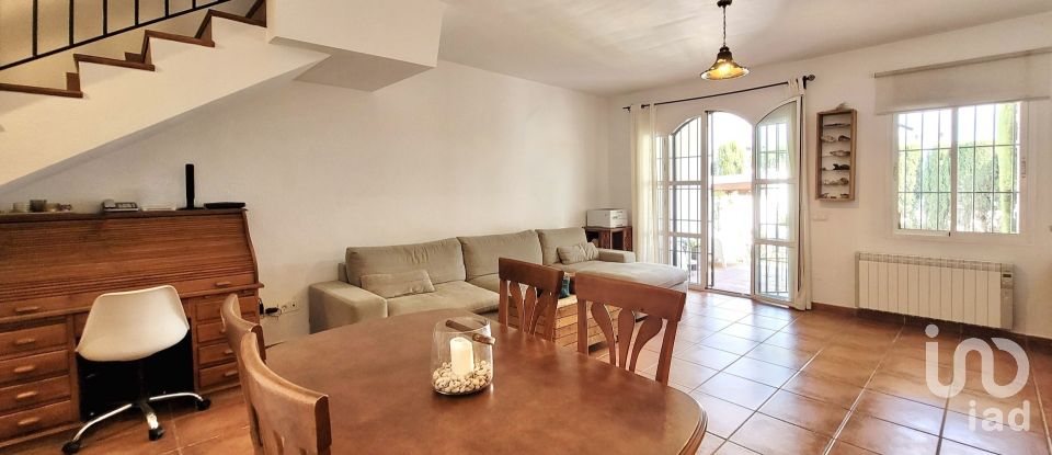 Maison 3 chambres de 151 m² à Pueblo Benalmadena (29639)