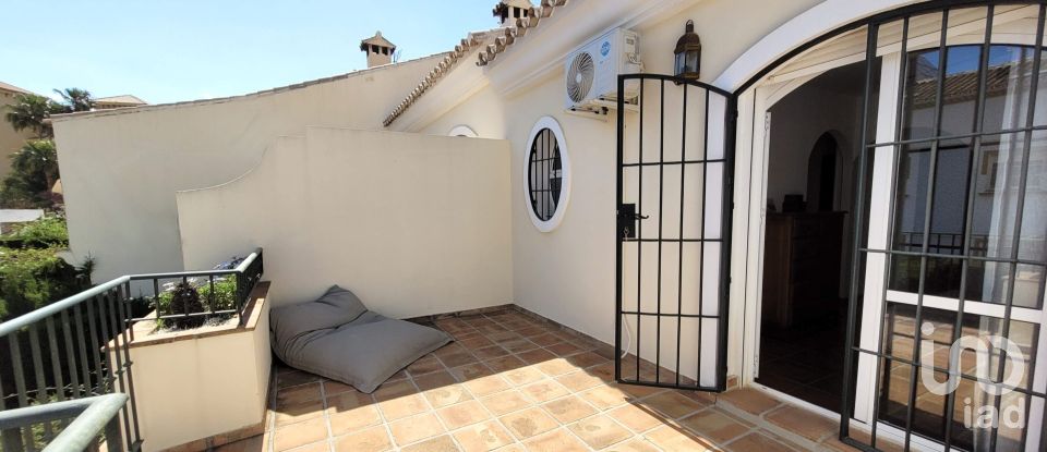 Maison 3 chambres de 151 m² à Pueblo Benalmadena (29639)