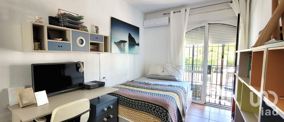 Casa 3 habitacions de 151 m² a Pueblo Benalmadena (29639)