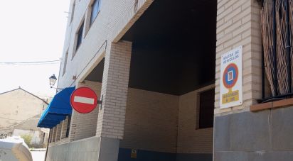 Aparcamiento / garaje / caja de 21 m² en Sabiñánigo (22600)