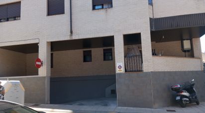 Pàrquing / garatge / box  de 21 m² a Sabiñánigo (22600)