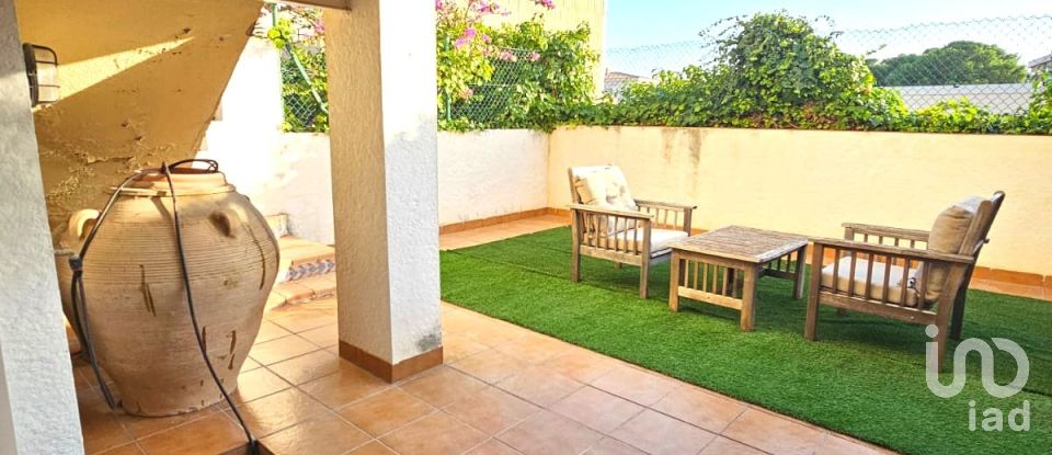 House 4 bedrooms of 231 m² in L'Ametlla de Mar (43860)