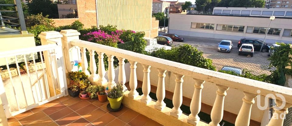 House 4 bedrooms of 231 m² in L'Ametlla de Mar (43860)