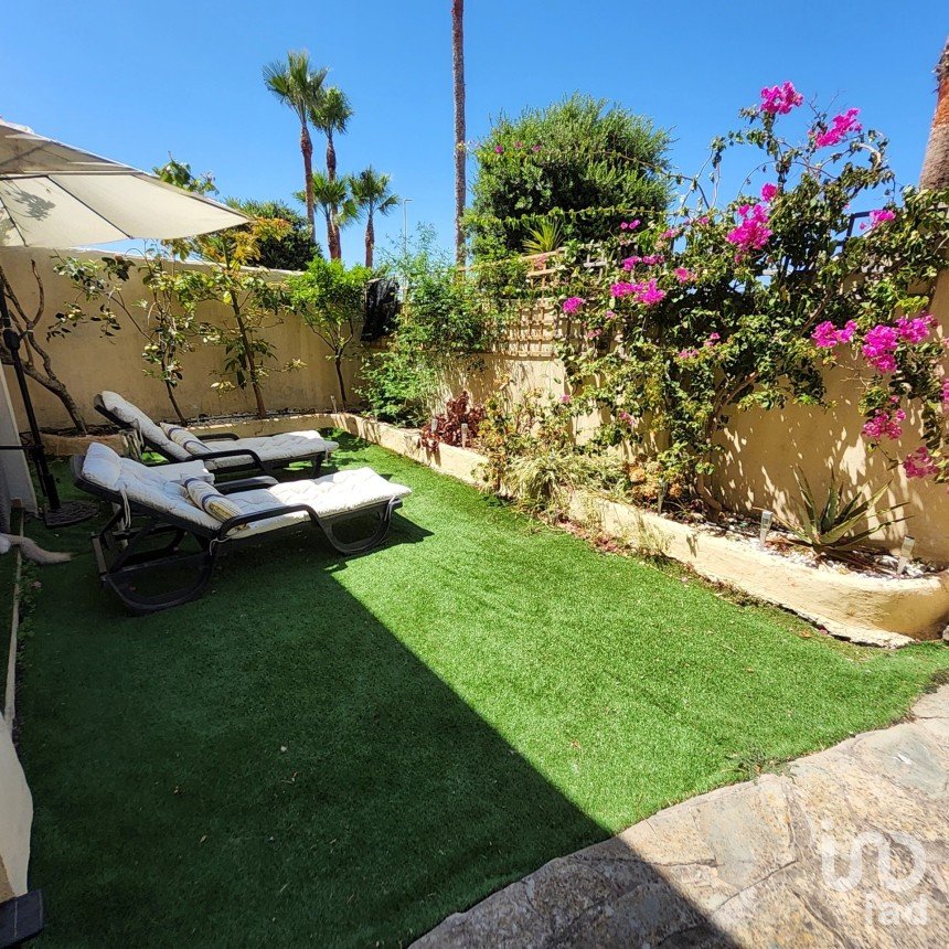 Apartment 2 bedrooms of 128 m² in Tarifa (11380)