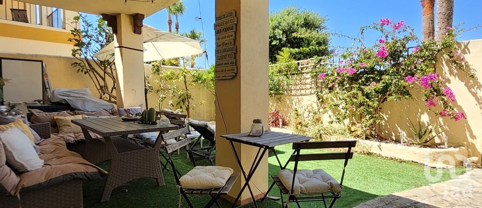 Apartment 2 bedrooms of 128 m² in Tarifa (11380)