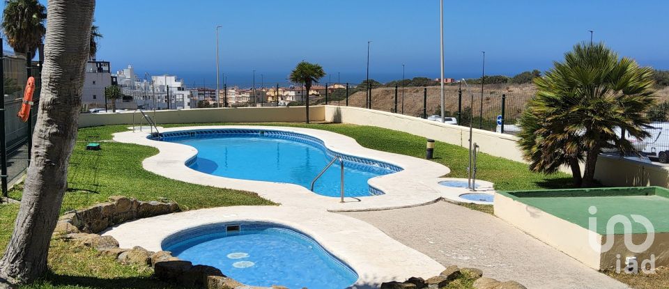 Apartment 2 bedrooms of 128 m² in Tarifa (11380)