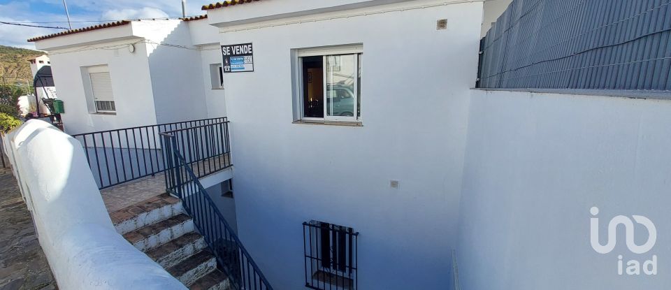 Maison 4 chambres de 104 m² à Sanlúcar de Guadiana (21595)