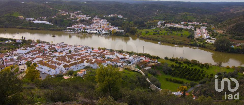 Casa 4 habitacions de 104 m² a Sanlúcar de Guadiana (21595)