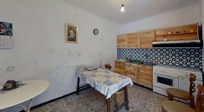 Town house 3 bedrooms of 65 m² in Muniesa (44780)