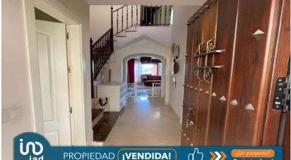 Mansion 3 bedrooms of 158 m² in Estepona (29680)