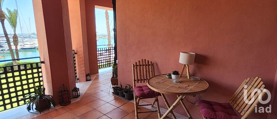 Appartement 2 chambres de 156 m² à Sotogrande (11310)