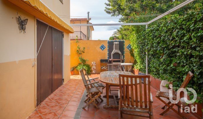 Gîte 5 chambres de 350 m² à Sant Jaume dels Domenys (43713)