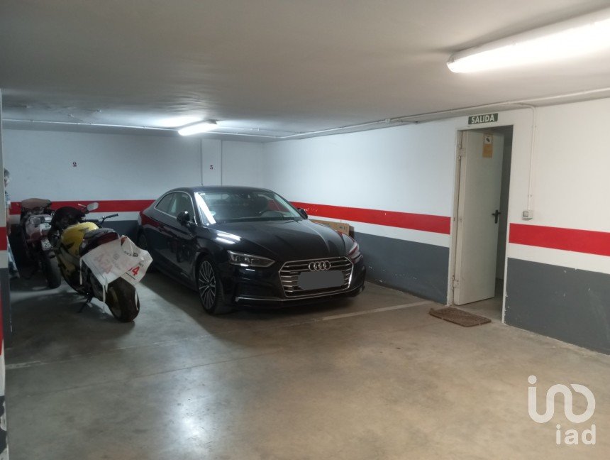 Parking/garage/box de 21 m² à Sabiñánigo (22600)