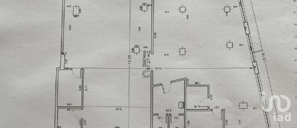 Boutique/Local commercial de 98 m² à León (24008)