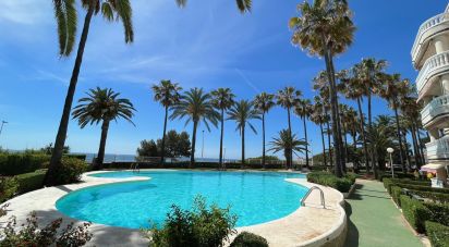 Apartment 3 bedrooms of 75 m² in Alcossebre (12579)