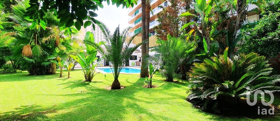 Lodge 3 bedrooms of 300 m² in Fuengirola (29640)