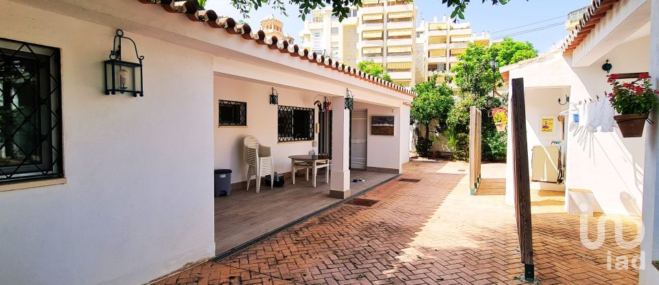 Casa 3 habitacions de 300 m² a Fuengirola (29640)