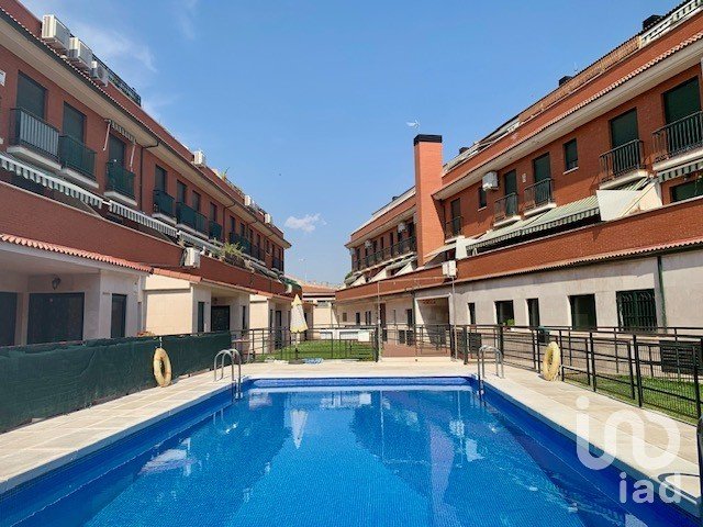 Duplex 3 chambres de 84 m² à Aranjuez (28300)