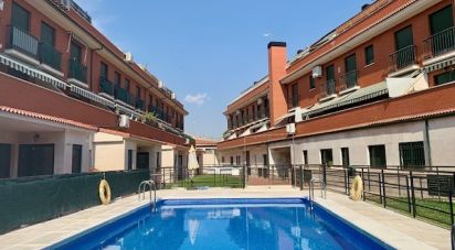 Duplex 3 chambres de 84 m² à Aranjuez (28300)