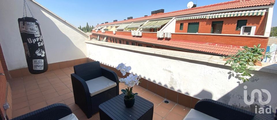 Duplex 3 bedrooms of 84 m² in Aranjuez (28300)