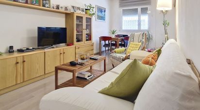 Pis 2 habitacions de 60 m² a Badalona (08917)