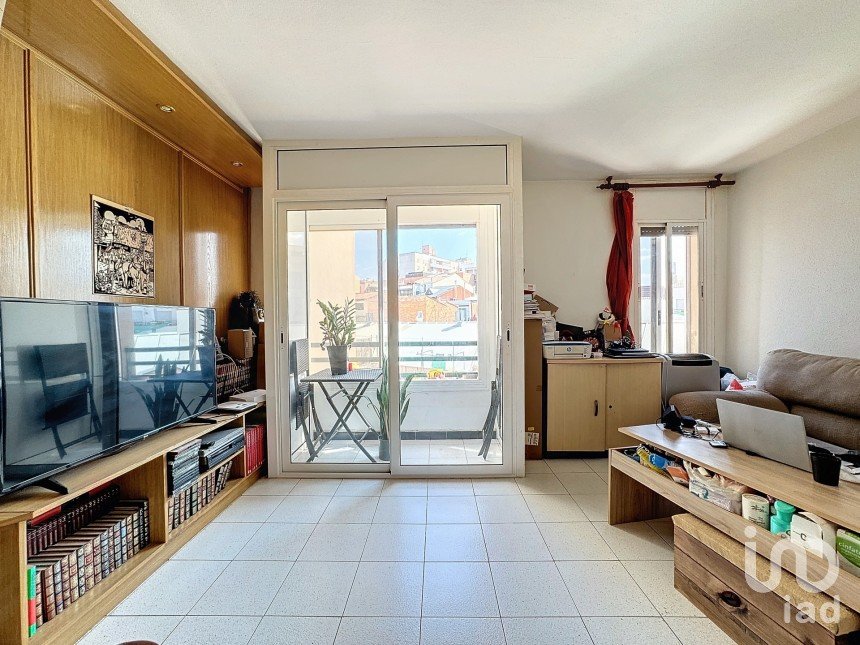 Apartment 4 bedrooms of 93 m² in Terrassa (08224)