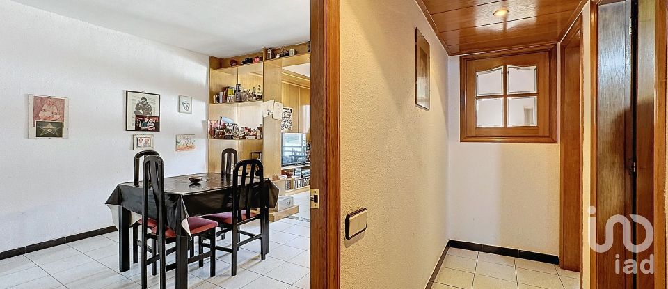 Pis 4 habitacions de 93 m² a Terrassa (08224)