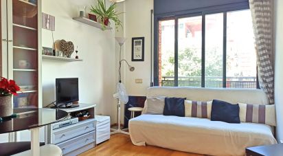 Pis 1 habitació de 50 m² a Barcelona (08026)