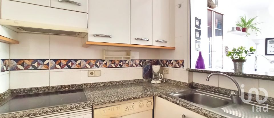 Apartment 1 bedroom of 50 m² in Barcelona (08026)