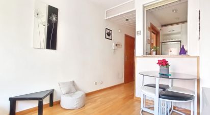 Pis 1 habitació de 50 m² a Barcelona (08026)