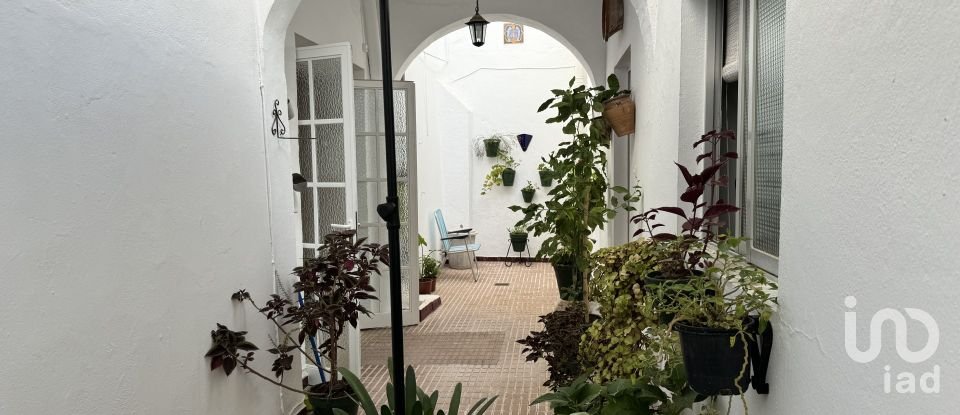 Casa tradicional 6 habitacions de 503 m² a Medina-Sidonia (11170)