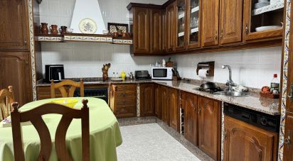 Casa tradicional 6 habitacions de 503 m² a Medina-Sidonia (11170)