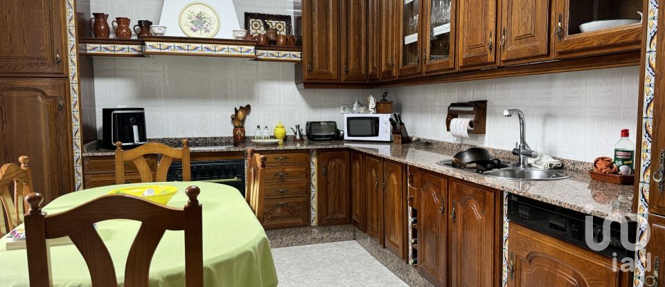 Casa tradicional 6 habitacions de 503 m² a Medina-Sidonia (11170)