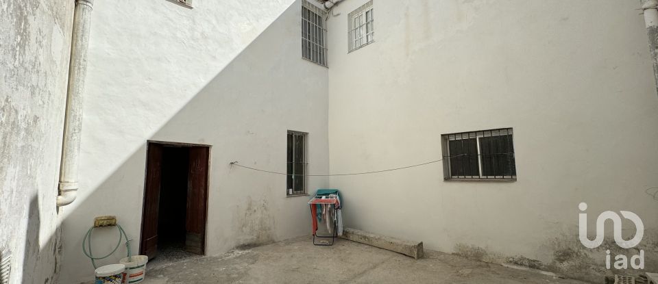 Maison traditionnelle 6 chambres de 503 m² à Medina-Sidonia (11170)