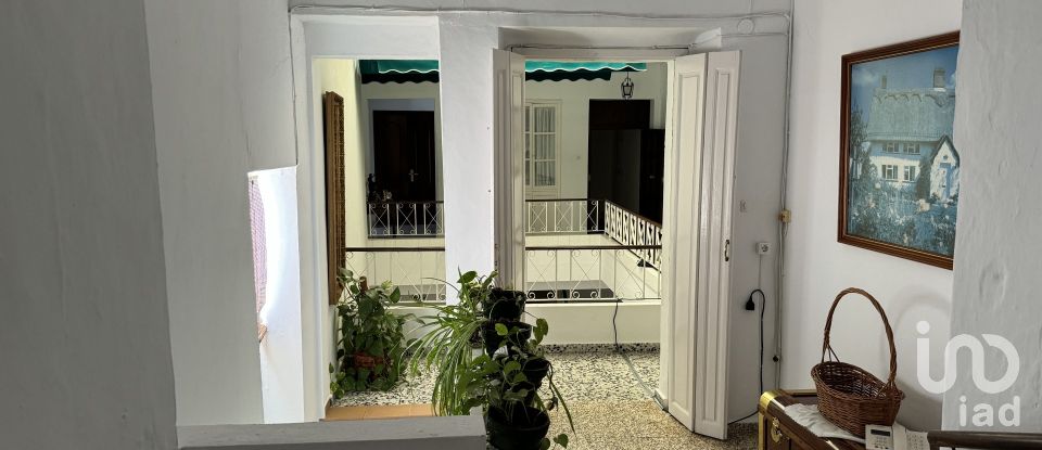 Casa tradicional 6 habitacions de 503 m² a Medina-Sidonia (11170)