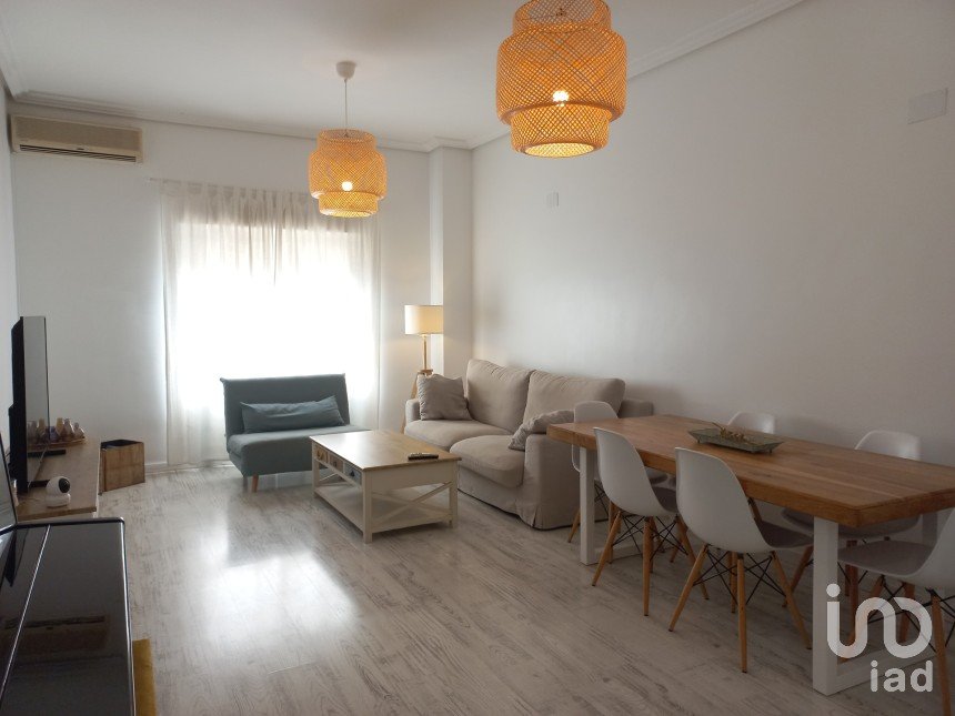 Apartment 3 bedrooms of 145 m² in Alicante/Alacant (03005)