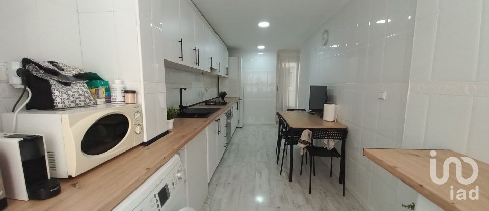 Appartement 3 chambres de 145 m² à Alicante/Alacant (03005)