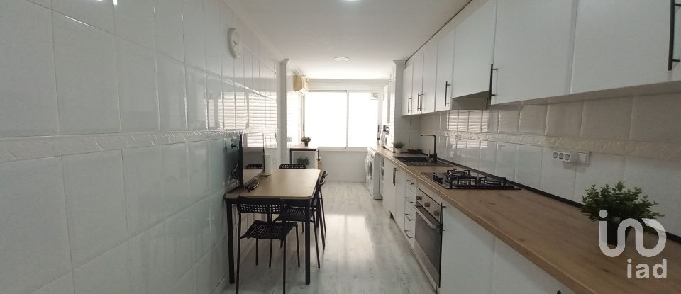 Appartement 3 chambres de 145 m² à Alicante/Alacant (03005)