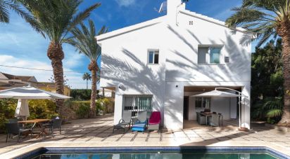 Lodge 5 bedrooms of 461 m² in Águilas (30880)