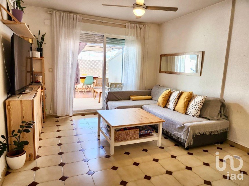 Apartment 3 bedrooms of 123 m² in Altea (03590)