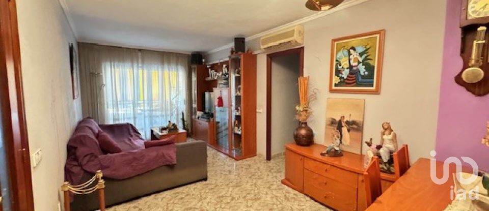 Pis 3 habitacions de 70 m² a Tarragona (43006)