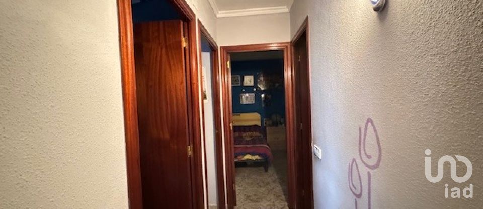 Pis 3 habitacions de 70 m² a Tarragona (43006)