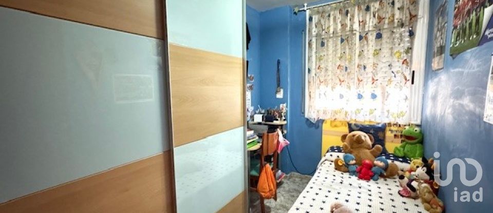 Pis 3 habitacions de 70 m² a Tarragona (43006)