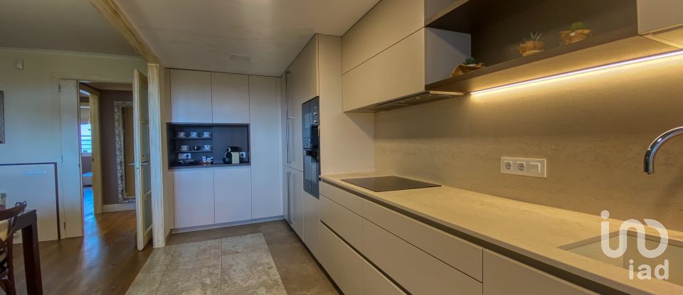 Pis 5 habitacions de 197 m² a Tiana (08391)