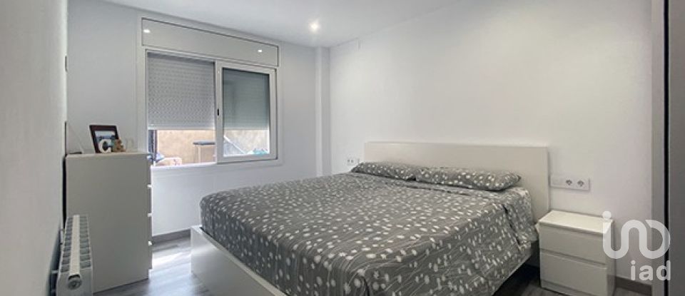 Pis 3 habitacions de 92 m² a Terrassa (08225)