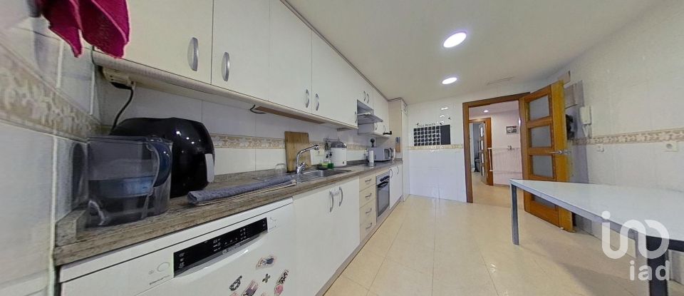 Maison 3 chambres de 120 m² à Santa Pola (03130)