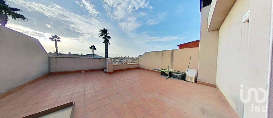 Casa 3 habitacions de 120 m² a Santa Pola (03130)