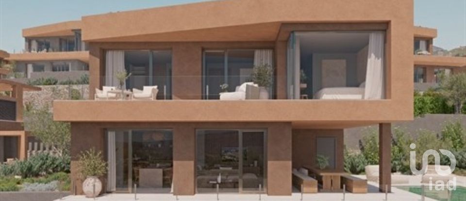 Demeure 3 chambres de 291 m² à Llíber (03729)