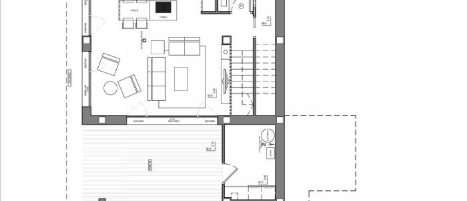 Demeure 3 chambres de 291 m² à Llíber (03729)